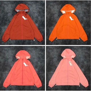 Áo Khoác Dù, khoác Gió có Mũ The Nord Face, Hàng Cao Cấp - Đủ Màu, 2 Size