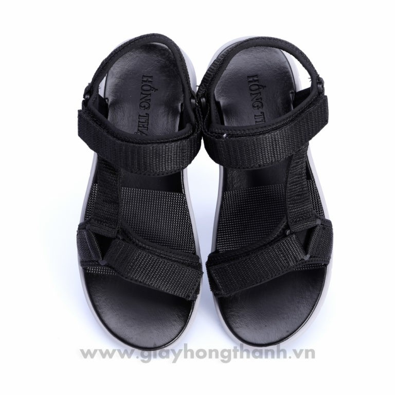 HỒNG THẠNH - Giày Couple Sandal Dây Dù - 3647