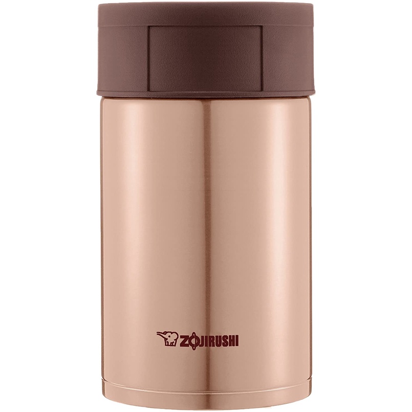 Bình đựng canh, súp, cháo giữ nhiệt Zojirushi 550ml