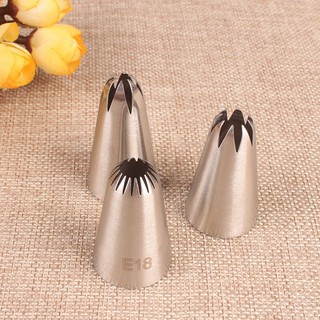 Bộ 3 đui bắt bánh quy (D42, 2D, E18)