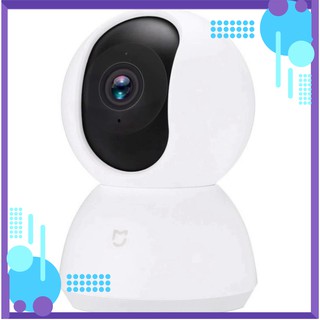 SALE NÀO CẢ NHÀ 50% Camera an ninh Xiaomi Mi Home Security Camera 360° 1080P SALE NÀO CẢ NHÀ 50%