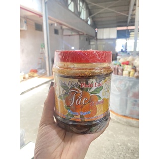 Tắc xí muội phát lộc 900g