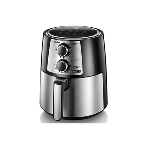 Nồi chiên không dầu Sharp KF-AF42MV-ST 4.2 lít