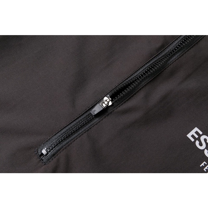 ⚡️⚡️ Áo Khoác ESSENTIALS 6TH collection / Jacket ESSENTIALS zip 6th collection- Áo FOG