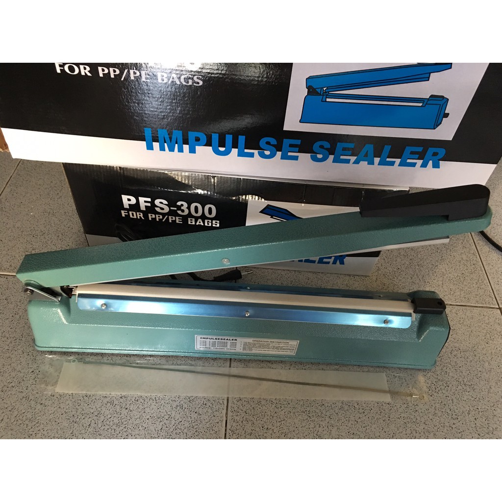 Máy hàn miệng túi dài 40cm,Máy hàn túi nilon bọc nilon