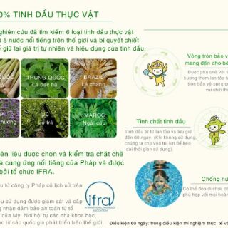 Đồng hồ chống muỗi RUNBEN