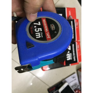 Thước cuộn / thước mét rút 5 - 7 - 10m