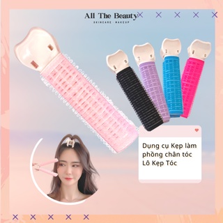 Dụng cụ Kẹp làm phồng chân tóc Lô Kẹp Tóc