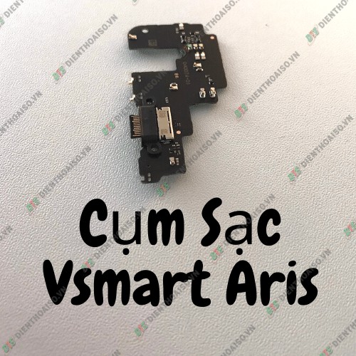 Cụm sạc Vsmart Airis