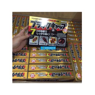 Bả Gián Nhật Bản Hộp 12 Viên