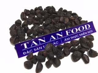 Combo: 100g hạt dổi + 500g Hạt mắc khén