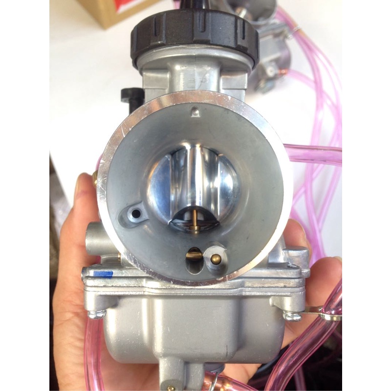 Bình Xăng Nắp Chao 34M MS2480