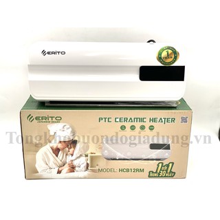 Sưởi Nhiệt Rapido RCH2000D/RCH2000M