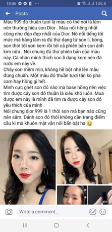 Son D.I.O.R 999 mini size