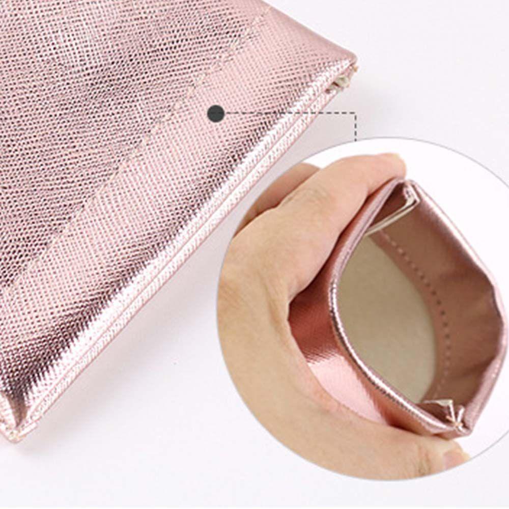 Bao Da PU Mềm Chống Áp Lực Đựng Mắt Kính Tiện Dụng