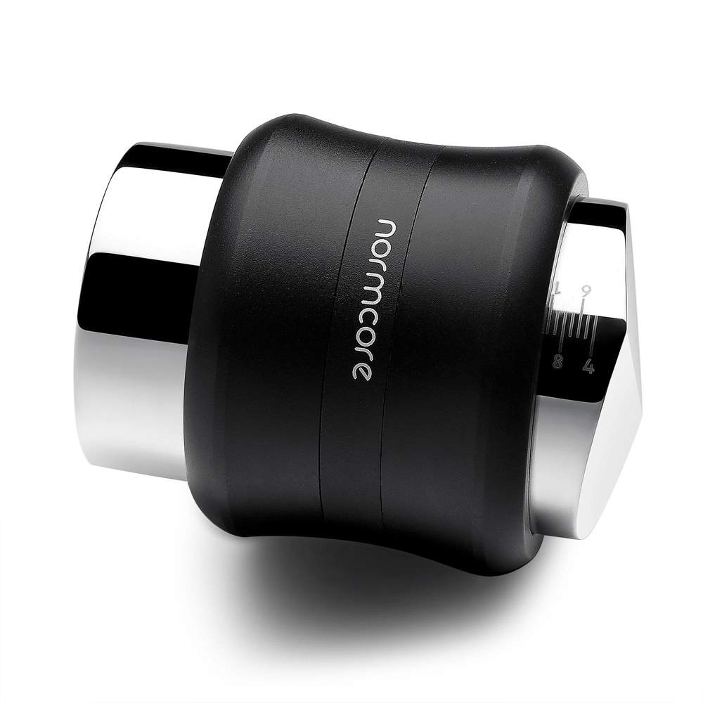 Tamper & Dụng Cụ Phân Bổ Cafe hiệu normcore