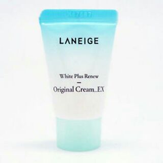 COMBO 12 TUÝP WHITE PLUS RENEW LANEIGE