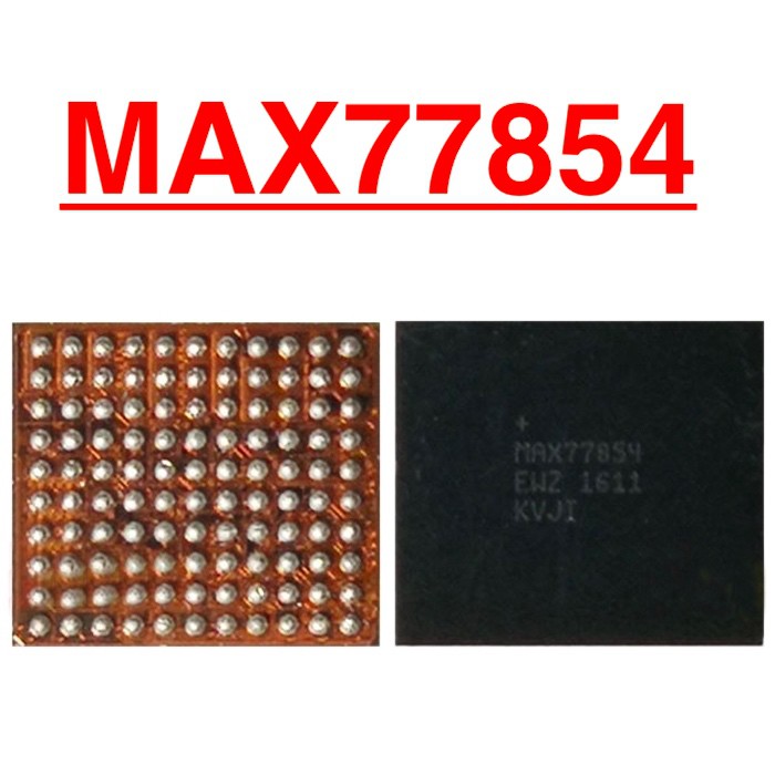 ✅ New Nguyên Seal ✅ IC Power MAX77854 IC Nguồn Linh Kiện Thay Thế