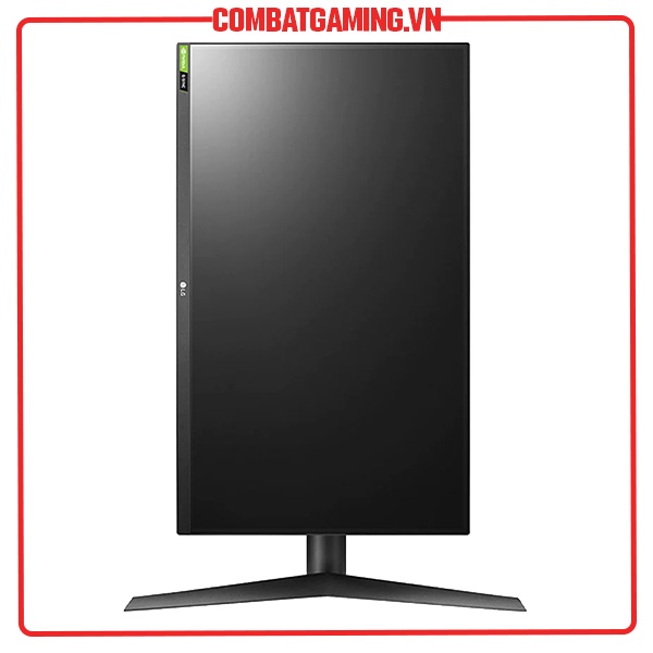 Màn Hình LG 27GL850 B 27&quot;/2K/Nano IPS/144Hz/1ms/GSync/FreeSync