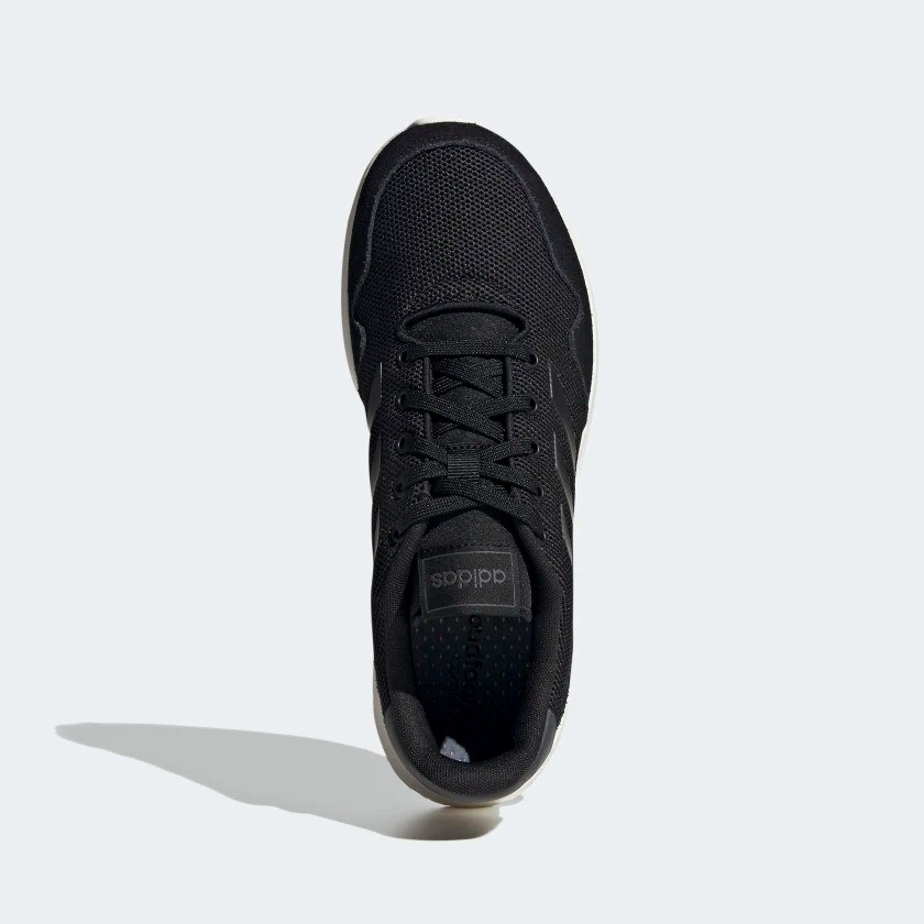 Giày chạy bộ adidas chính hãng Adidas Archivo EG8590 - Giày thể thao màu đen - HODU Sport