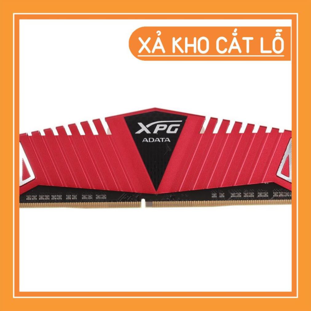 Bộ Nhớ-Ram Máy Tính DDR4 ADATA 8G/2400 XPG Tản Nhiệt