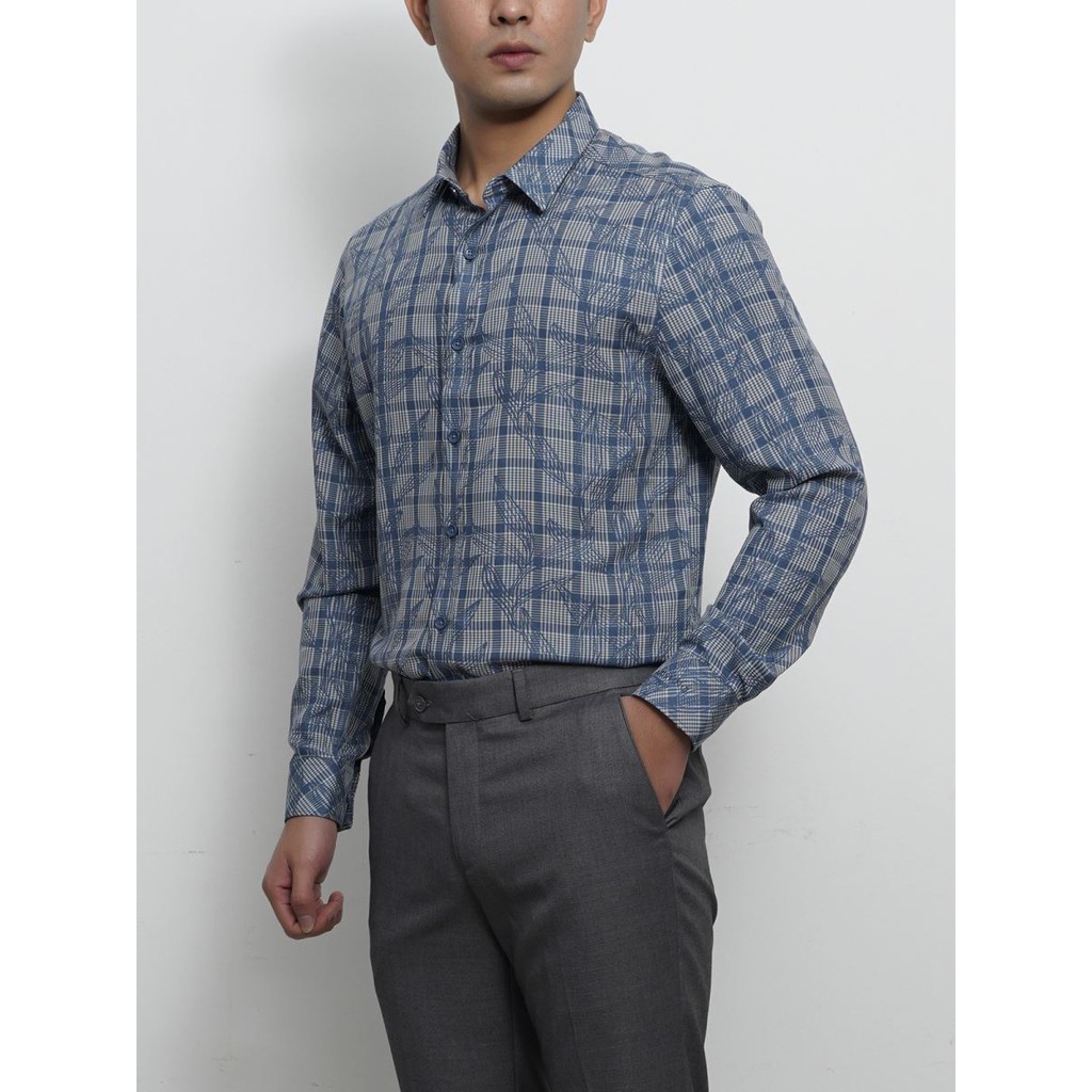 Áo sơ mi nam ARISTINO dài tay reguler- (als60107- als33107- als33207-als37907) | BigBuy360 - bigbuy360.vn