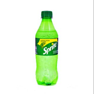 1 chai nước ngọt Sprite 390ml