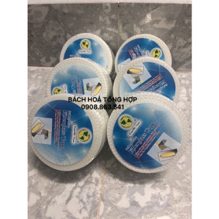 Băng keo lưới thạch cao