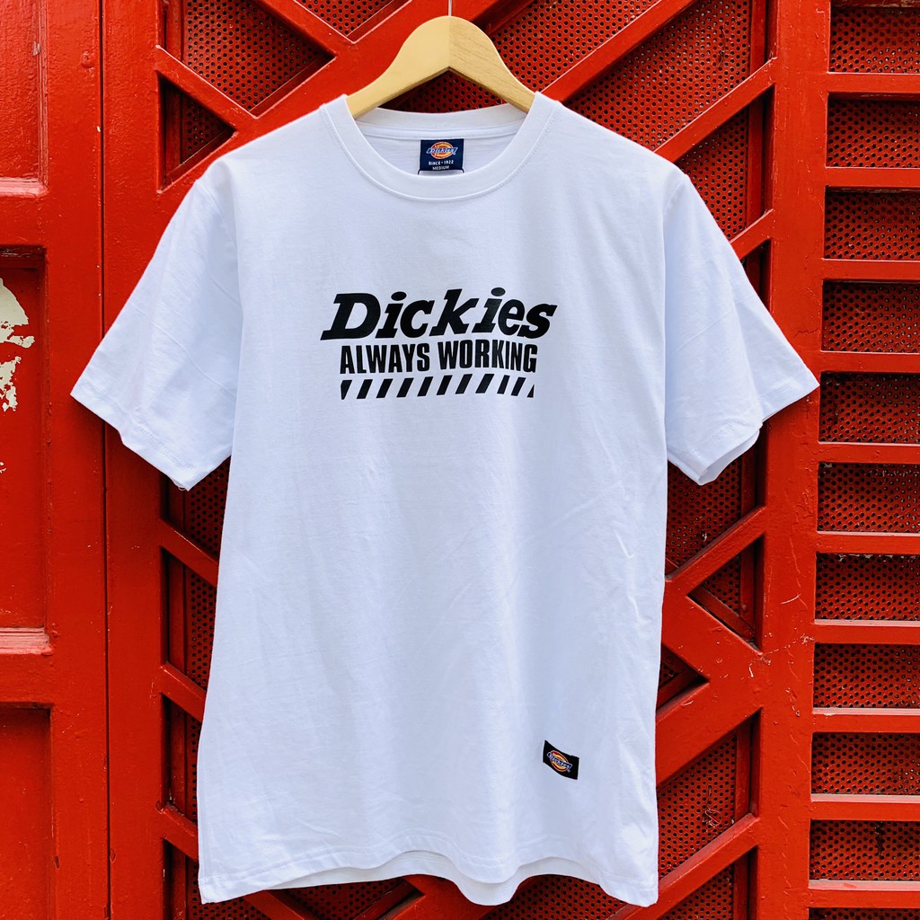 Áo thun Dickies chính hãng - Unisex