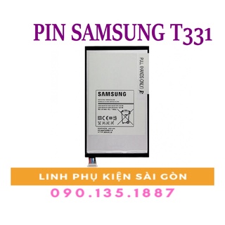 Pin samsung t331
