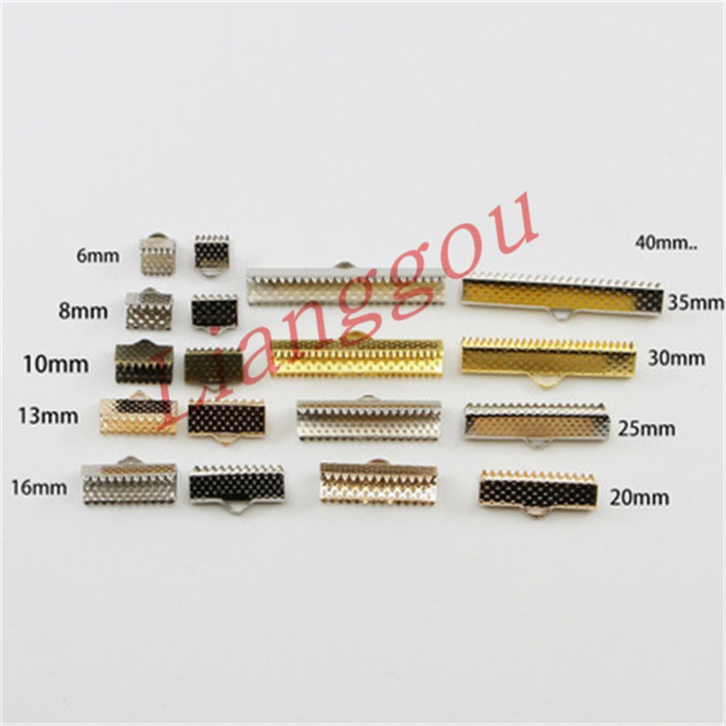 Bộ 50 Khóa Kim Loại Hình Ngựa Độc Đáo Làm Đồ Thủ Công