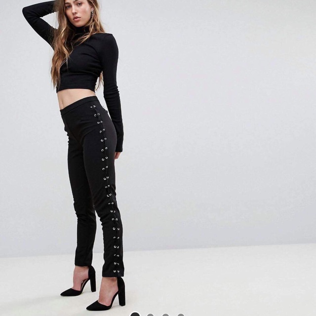 Quần áo Asos authentic