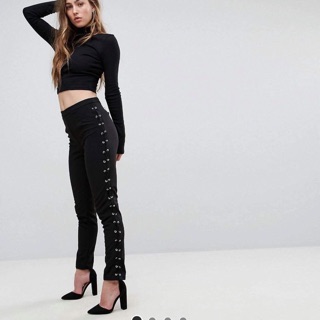 Quần áo Asos authentic