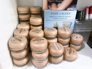 Phấn tươi Essence Soft touch mousse