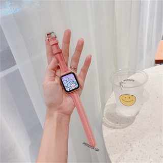 DÂY DA APPLEWATCH BẢN NHỎ