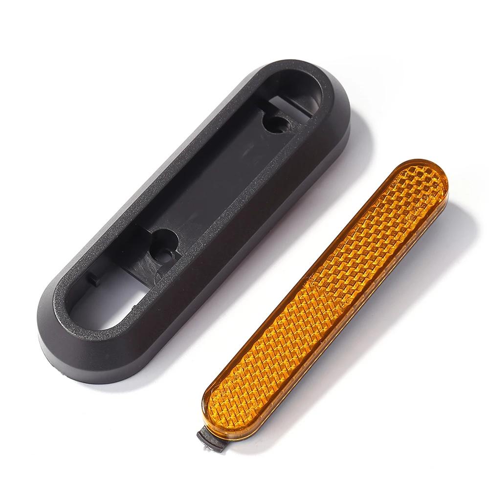 PATRICIA Set 1 / 2 Vỏ Bọc Bánh Xe Scooter Điện Phản Quang