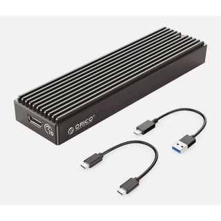 Box ổ cứng di động orico ssd m.2 nvme