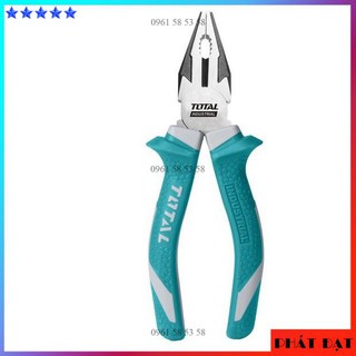 Total kìm điện 7 inch tht210706 - dsg