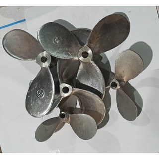 Combo Chân Vịt bơm nước theo yêu cầu của khách