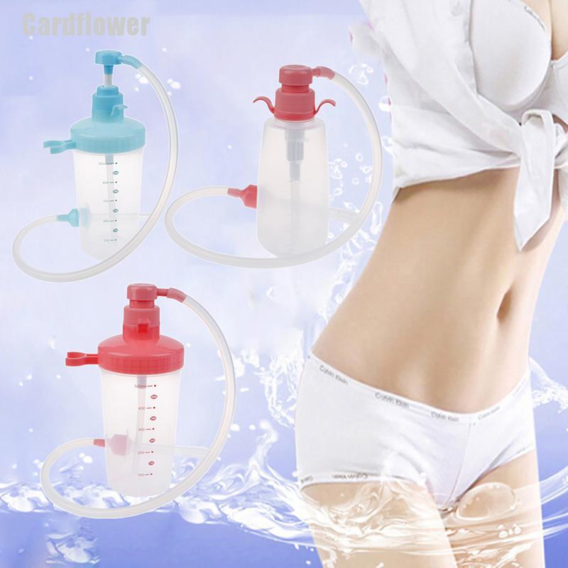 Dụng Cụ Vệ Sinh Chuyên Dụng Cho Nữ #818