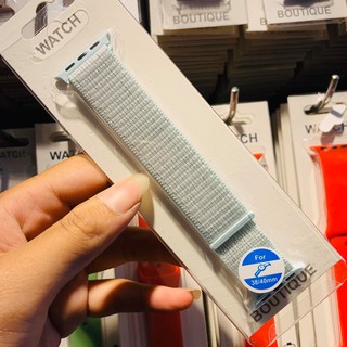 Dây Sport loop Apple Watch