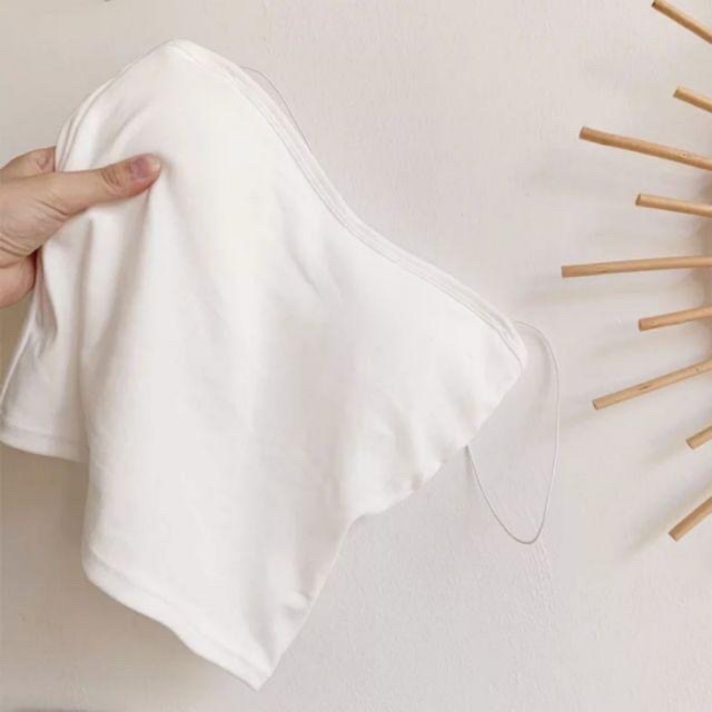 [Mã FAMAYWA giảm 10K đơn 50K] Áo 2 dây sợi bún có mút ngực hàng quảng châu cao cấp siêu đẹp | BigBuy360 - bigbuy360.vn