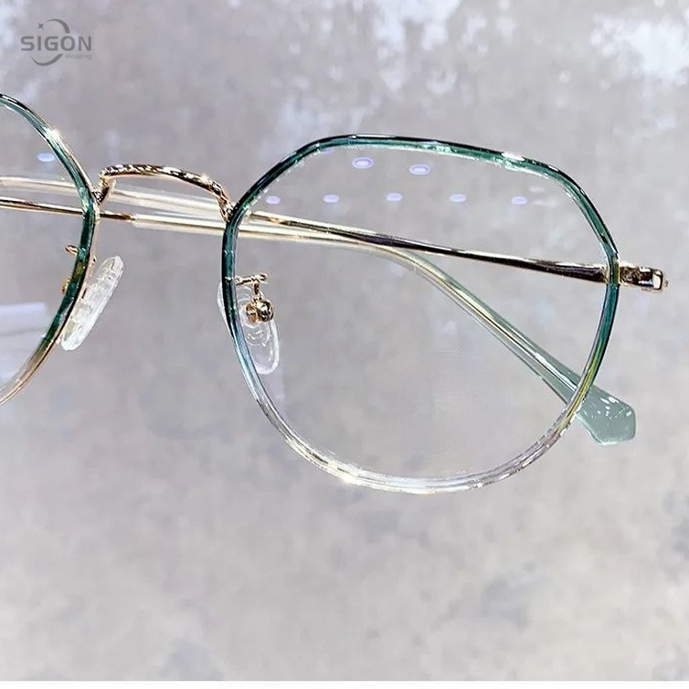 Kính Mát Thời Trang Hàn Quốc