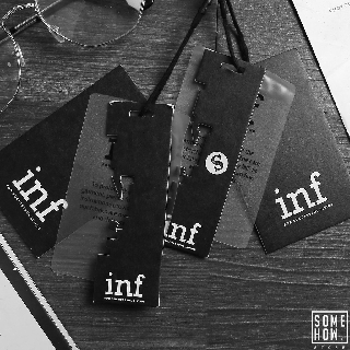 Áo Thun INF Vẩy Sơn 2M 