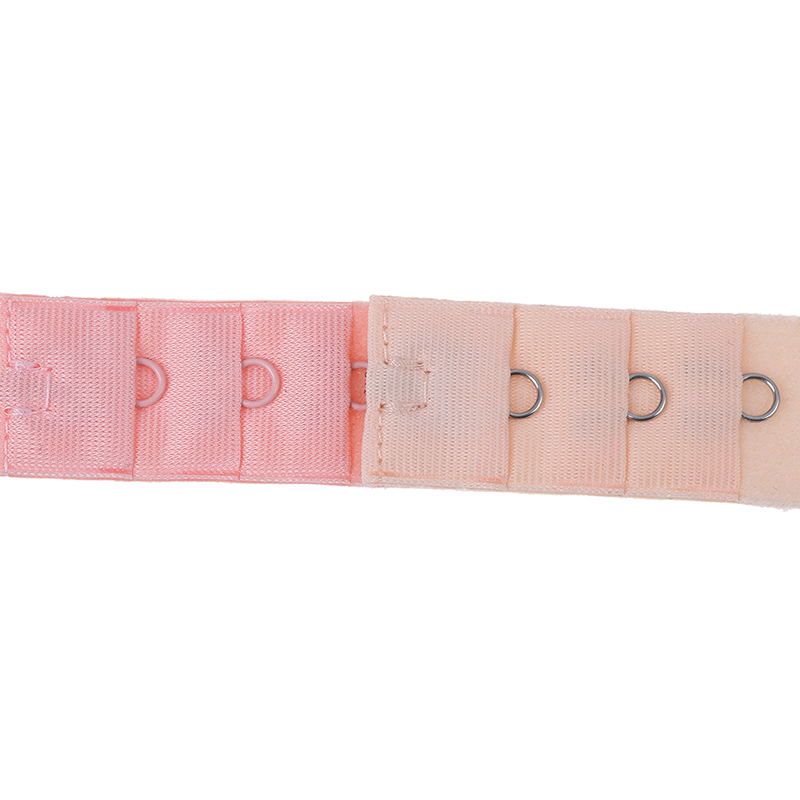 Set 10 Dây Áo Ngực 1 Móc Nối Dài Cho Nữ