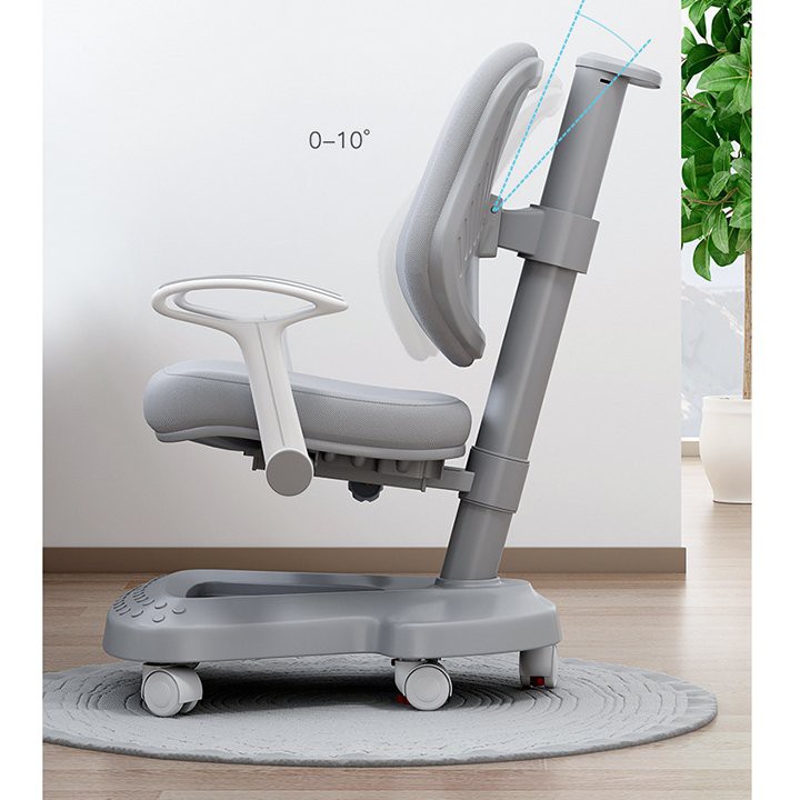 Ghế chống gù học sinh chống cận thị cho bé  điều chỉnh tư thế cho trẻ | BigBuy360 - bigbuy360.vn