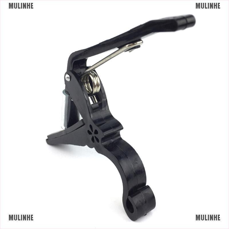 1 Kẹp Capo Thay Đổi Âm Thanh Cho Đàn Guitar