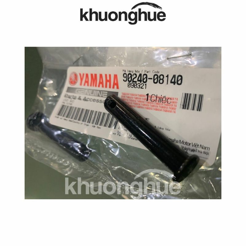 Chốt gác chân sau xe Exciter chính hãng Yamaha