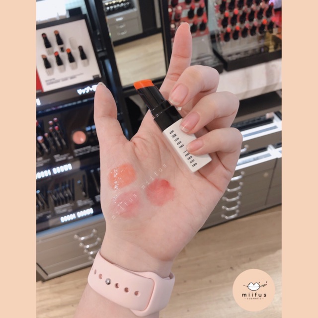 Son dưỡng Bobbi Brown Extra Lip Tint