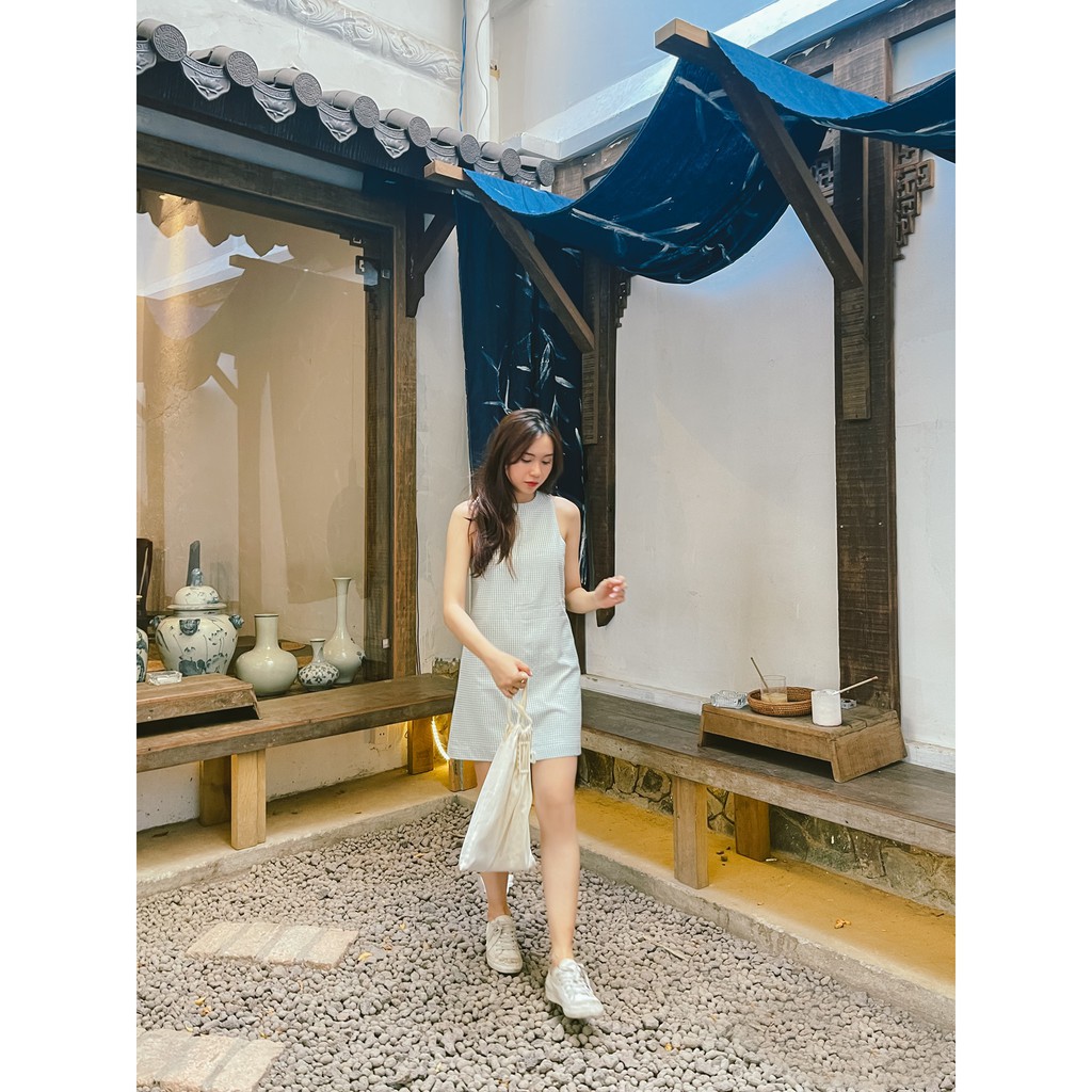 Váy Mint Cami | BigBuy360 - bigbuy360.vn